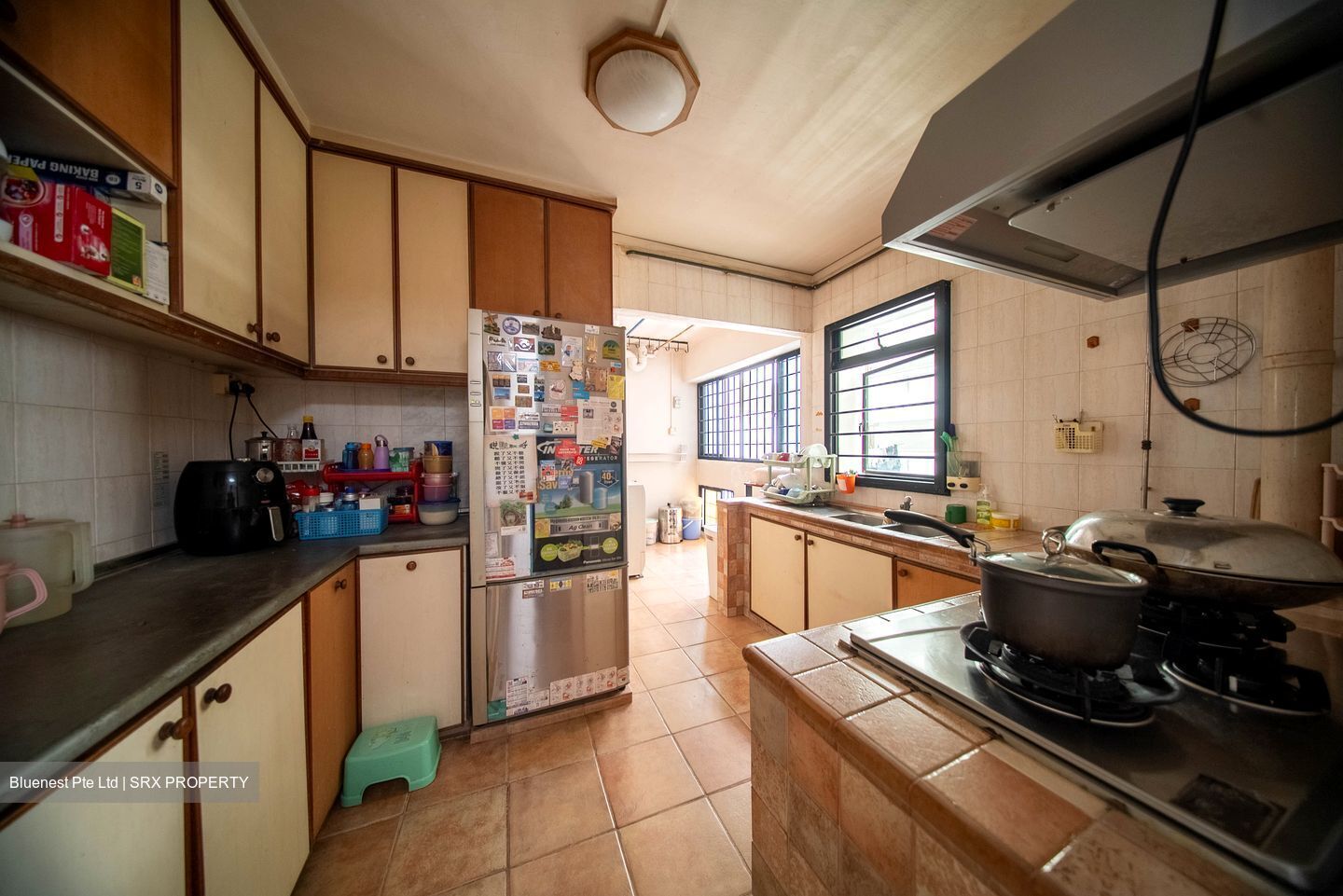 Blk 709 Tampines Starlight (Tampines), HDB 4 Rooms #497365621